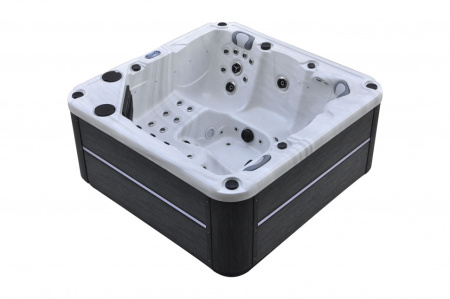 Гидромассажный СПА бассейн Kingston JCS-101