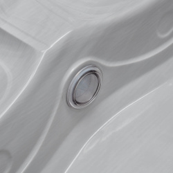 Гидромассажный спа бассейн MEXDA WS-792 Lite