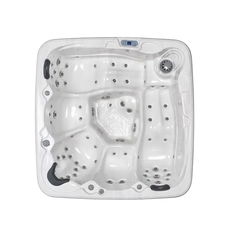 Гидромассажный спа-бассейн Joy Spa JY 8018