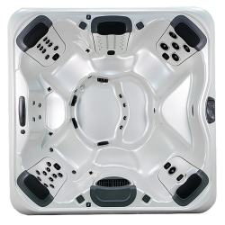 Спа бассейн Villeroy&Boch A7